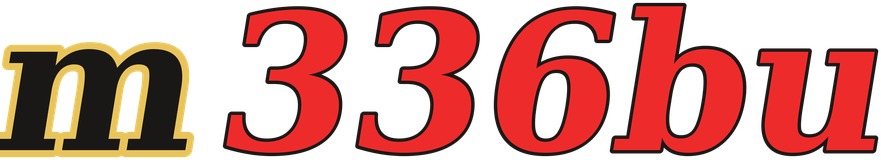 m336bu logo